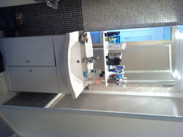 Entire Home Choisy-Le-Roi 117911-4