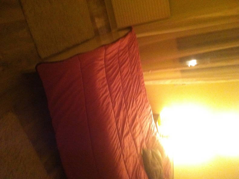 Zakwaterowanie U Rodziny Créteil 117911-5