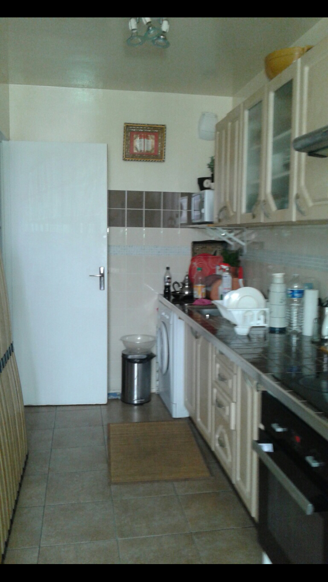 Homestay Créteil 117911
