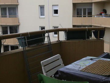 Entire Home Choisy-Le-Roi 117911-8