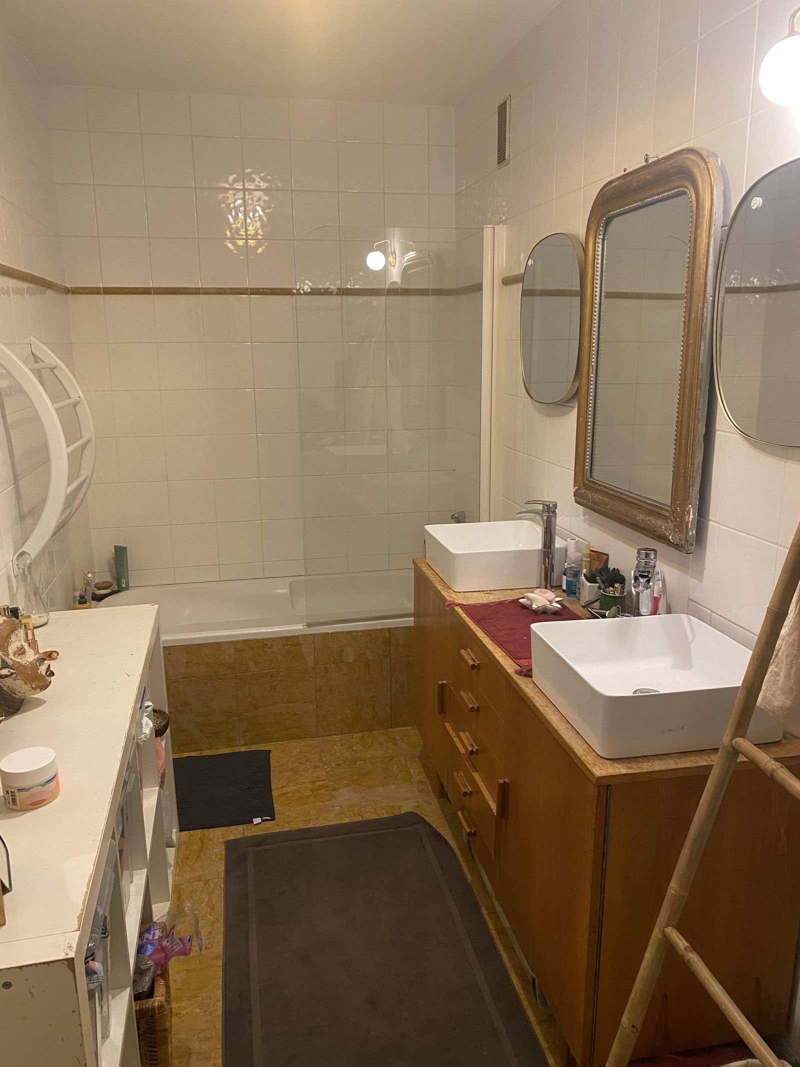 Homestay Écully 408337