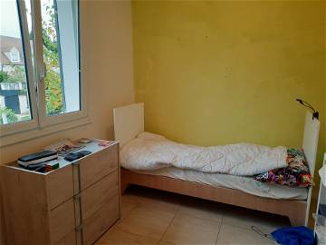 Chambre À Louer Le Plessis-Trévise 262948-1