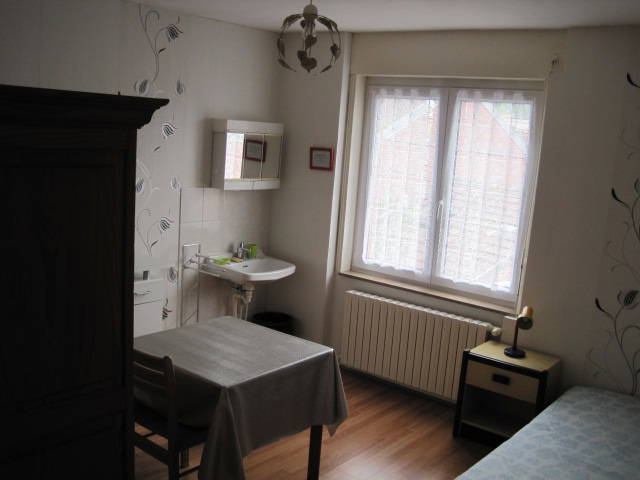 Homestay Aulnoy-Lez-Valenciennes 265163