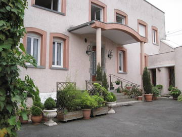 Colocation Aulnoy-Lez-Valenciennes 265163-4