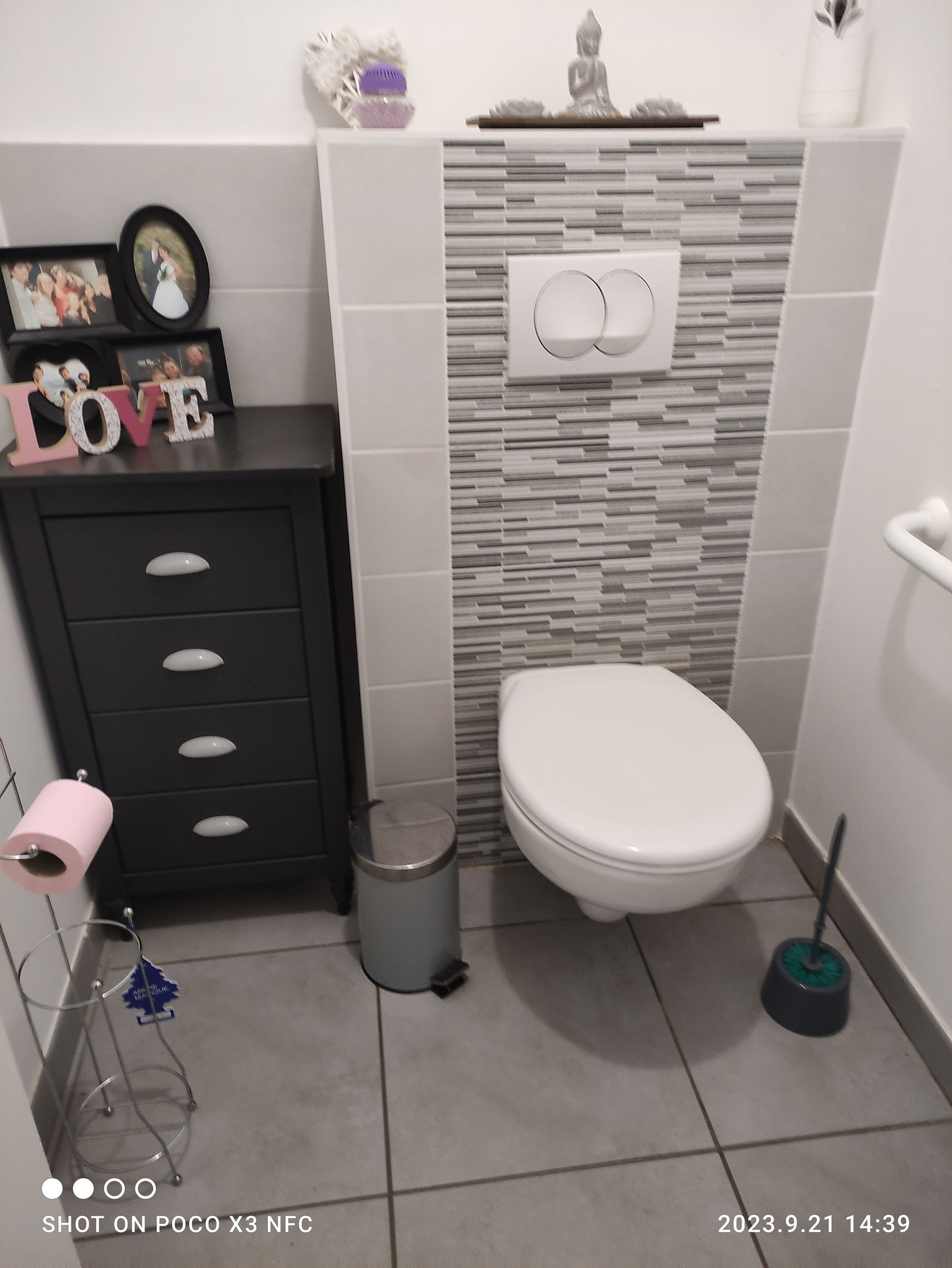 Homestay Chazelles-sur-Lyon 288631