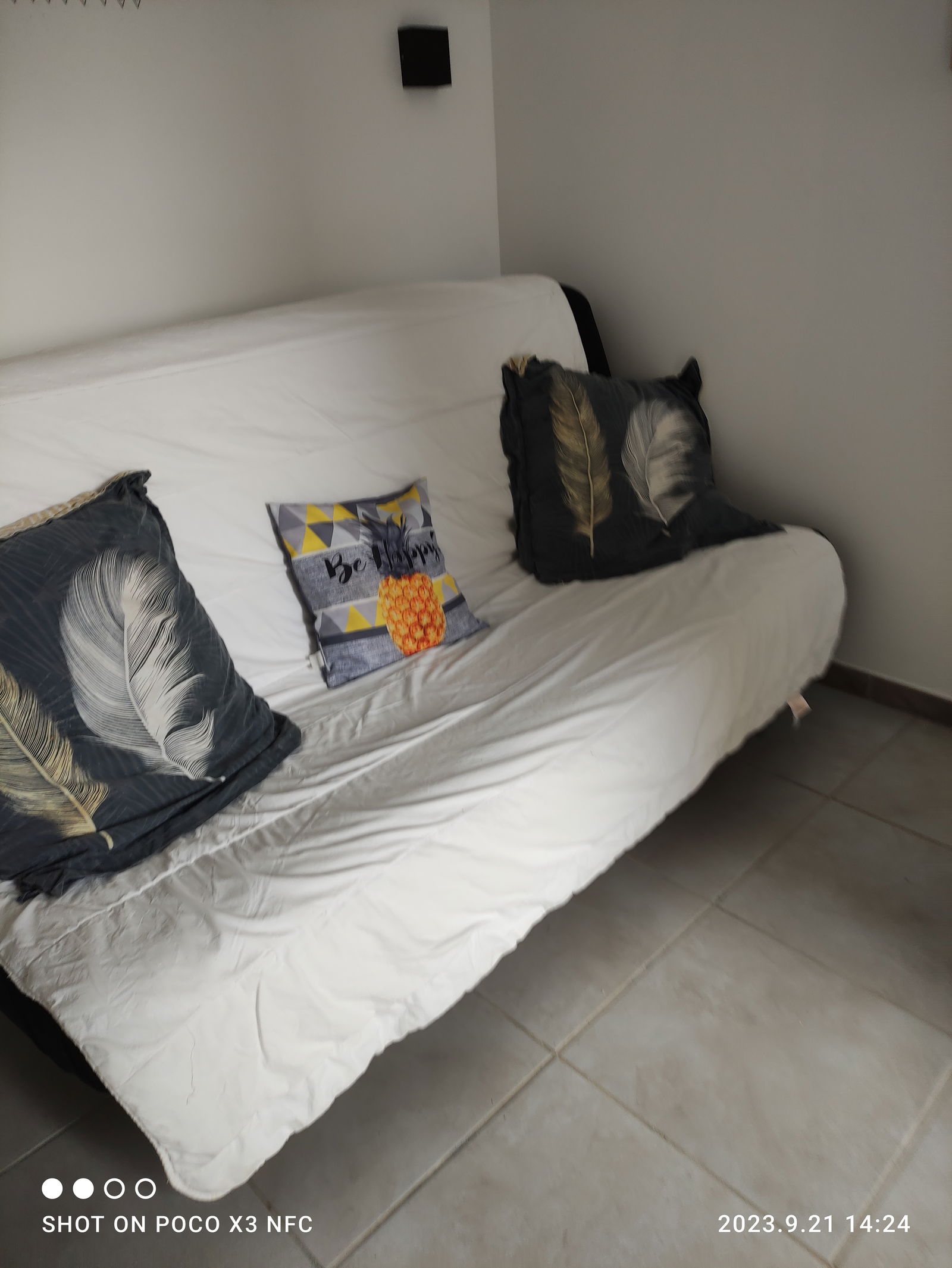 Homestay Chazelles-sur-Lyon 288631