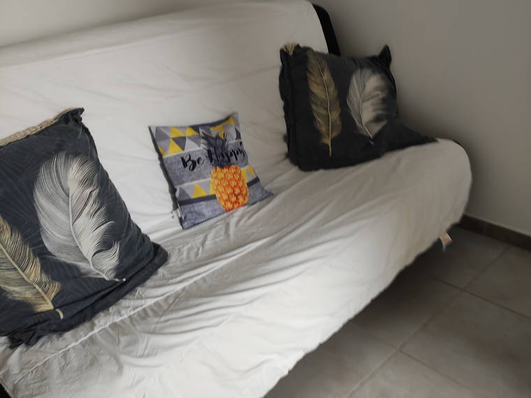 Homestay Chazelles-sur-Lyon 288631