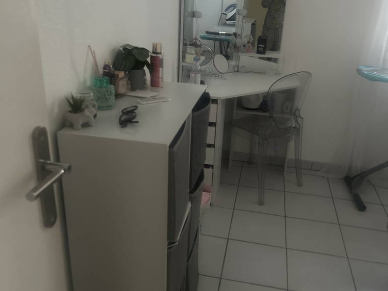 Chambre Chez L'habitant Nice 334676-2