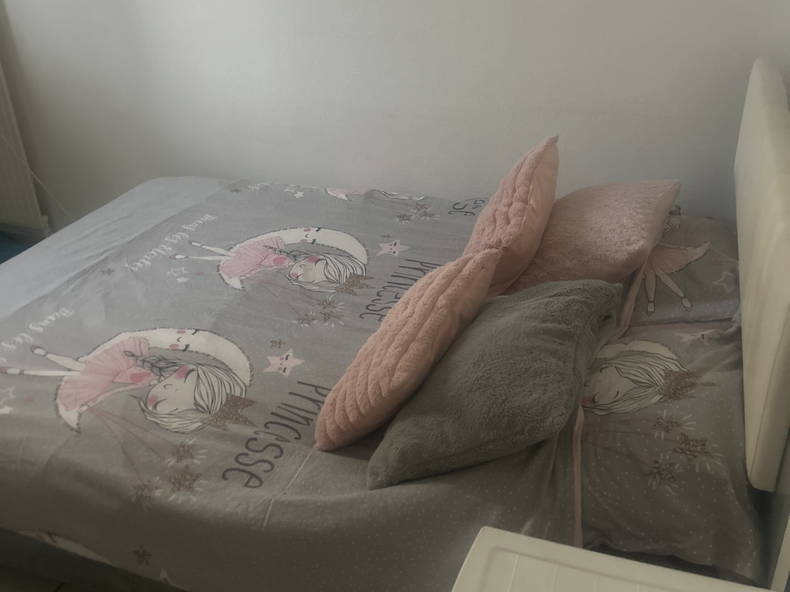 Chambre Chez L'habitant Nice 334676-3