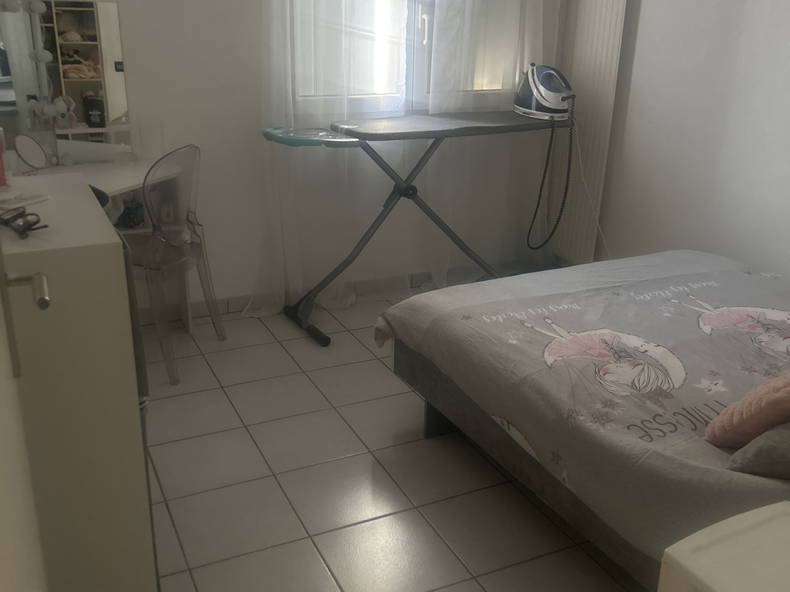 Chambre Chez L'habitant Nice 334676-1