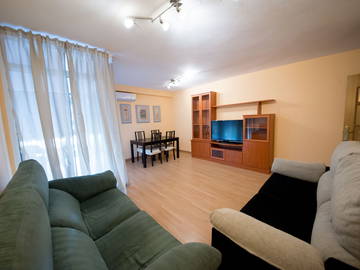 Habitación En Alquiler Fuenlabrada 236420