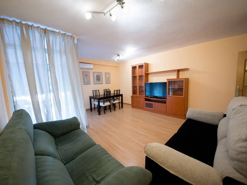 Homestay Fuenlabrada 236420-2