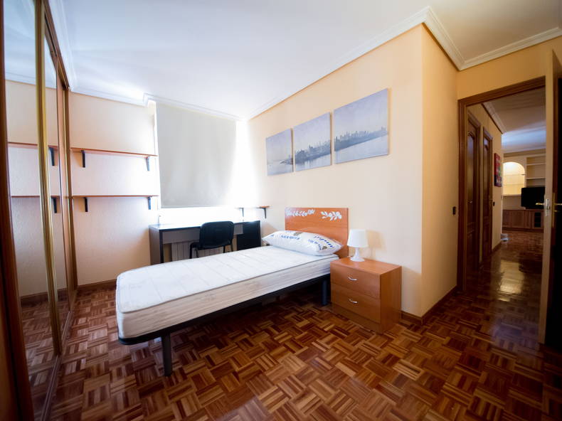 Homestay Fuenlabrada 236420-3