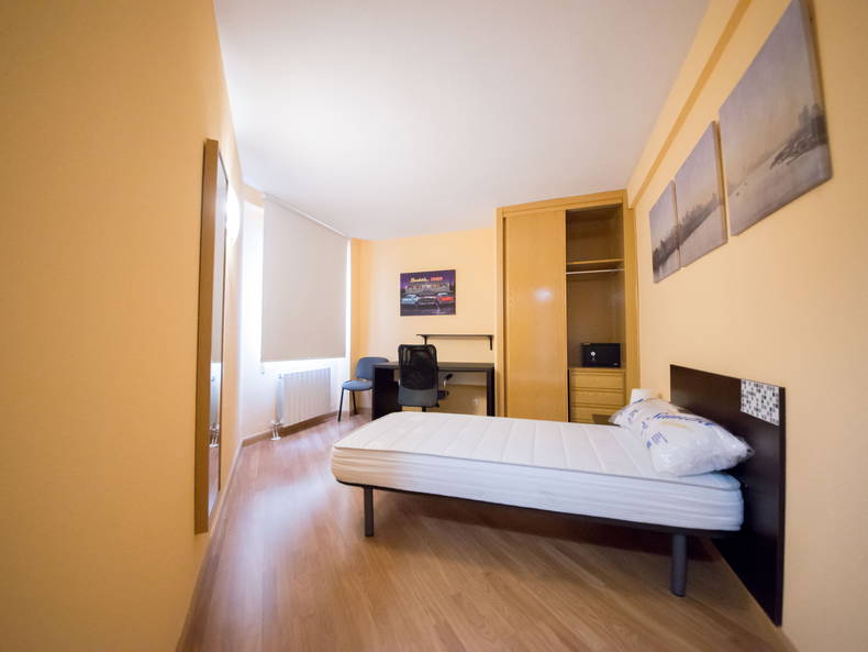 Homestay Fuenlabrada 236420-4