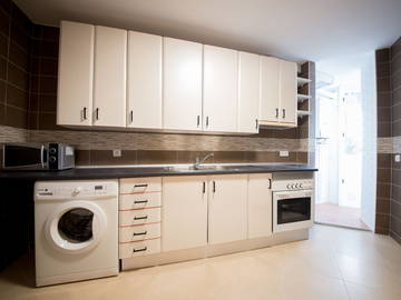 Chambre Chez L'habitant Fuenlabrada 236420-5