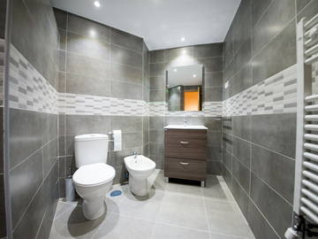 Chambre Chez L'habitant Fuenlabrada 236420-6