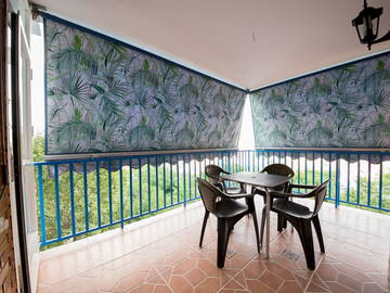 Chambre Chez L'habitant Fuenlabrada 236420-7