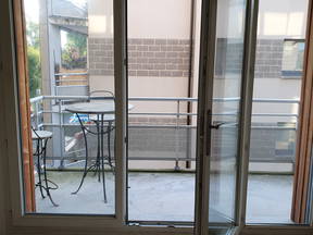 Rent Studio 25m² in secure residence in Béthune