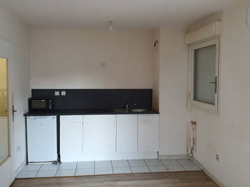 Room For Rent Béthune 268674