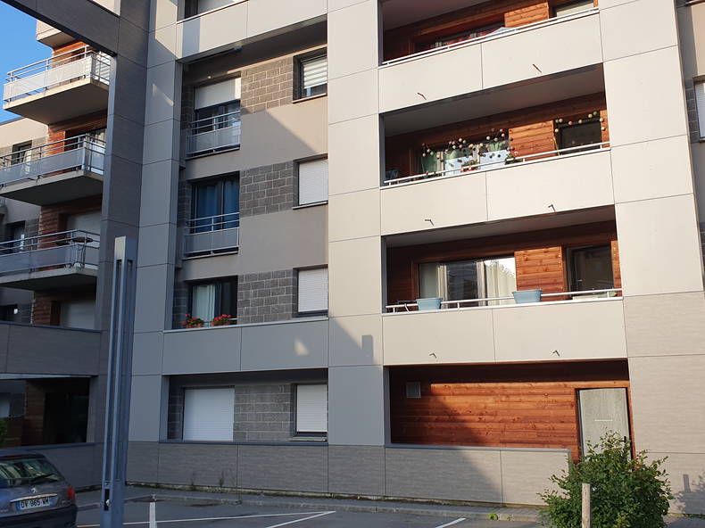 Casa Inteira Béthune 268674-3