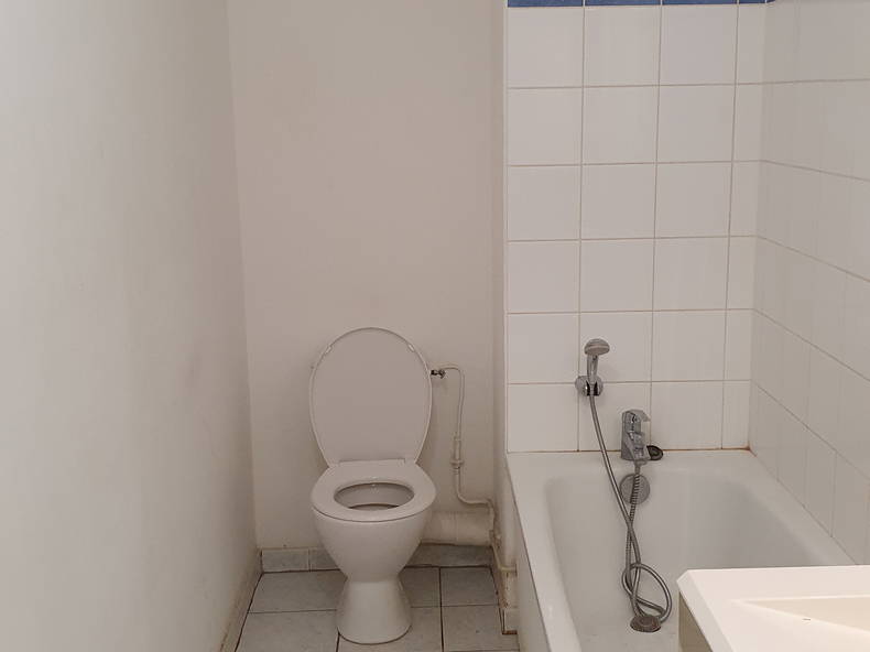 Casa Inteira Béthune 268674-5