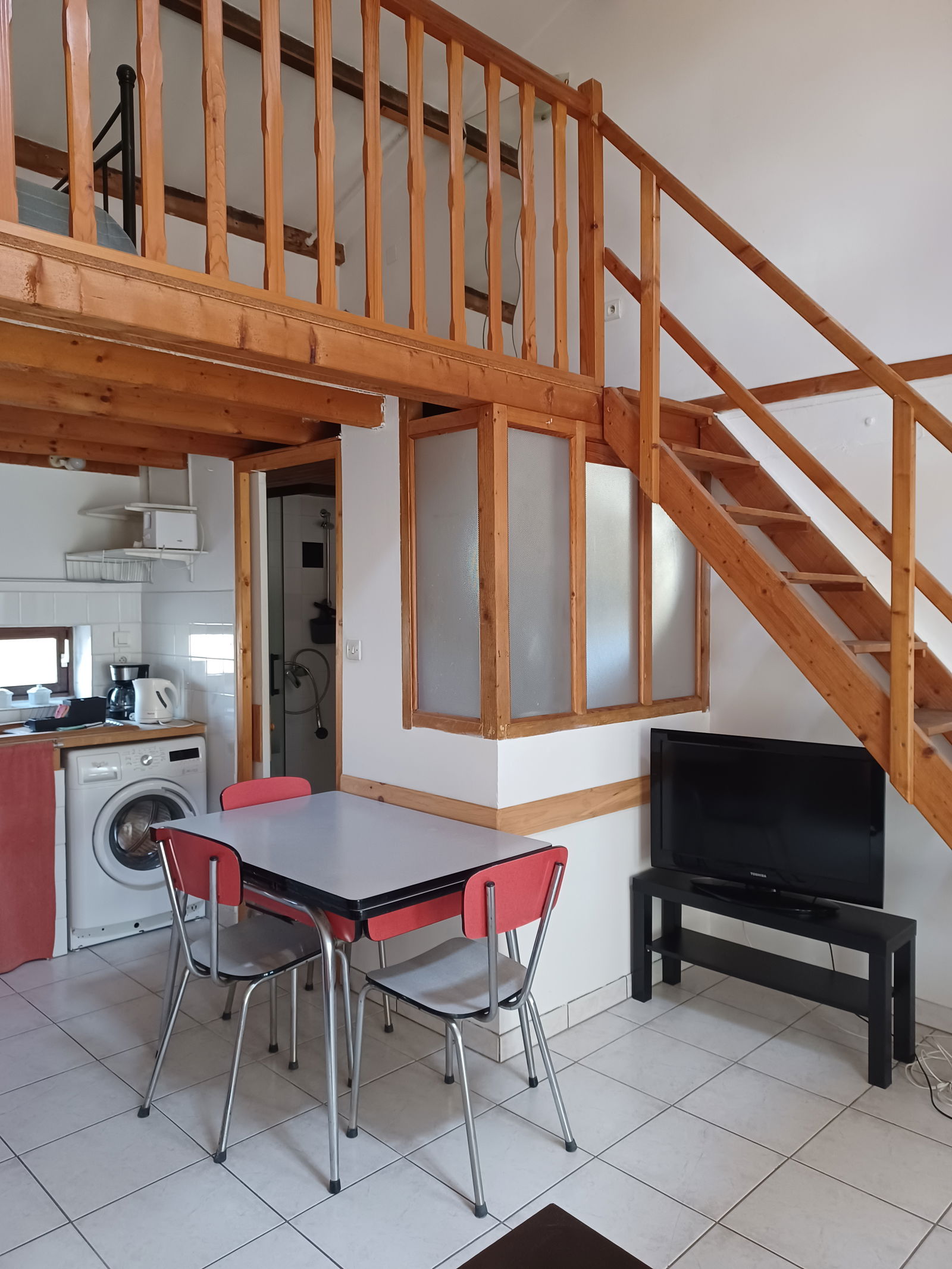 Entire Home Avignon 626726