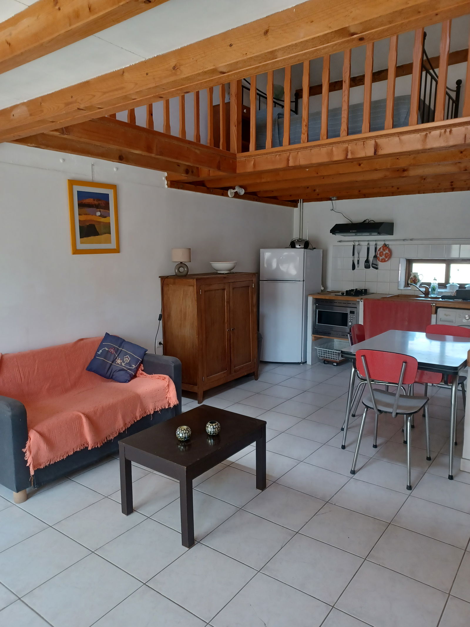 Entire Home Avignon 626726