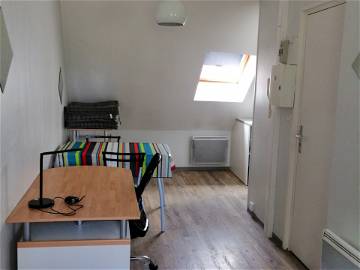 Room For Rent Amiens 249271-1