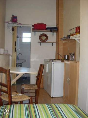 Bed And Breakfast Bordeaux 15572