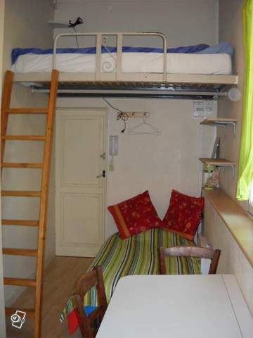 Bed And Breakfast Bordeaux 15572