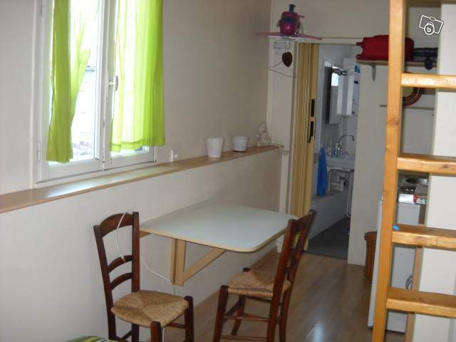 Bed And Breakfast Bordeaux 15572