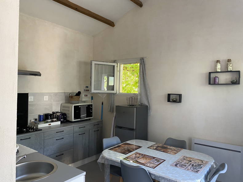 Ganzes Haus Bollène 290105-1