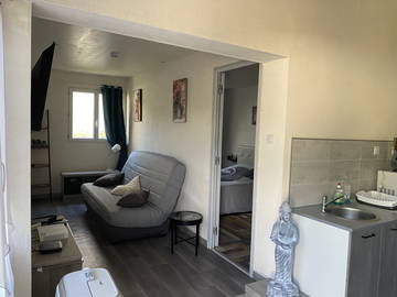 Logement Entier Bollène 290105-4