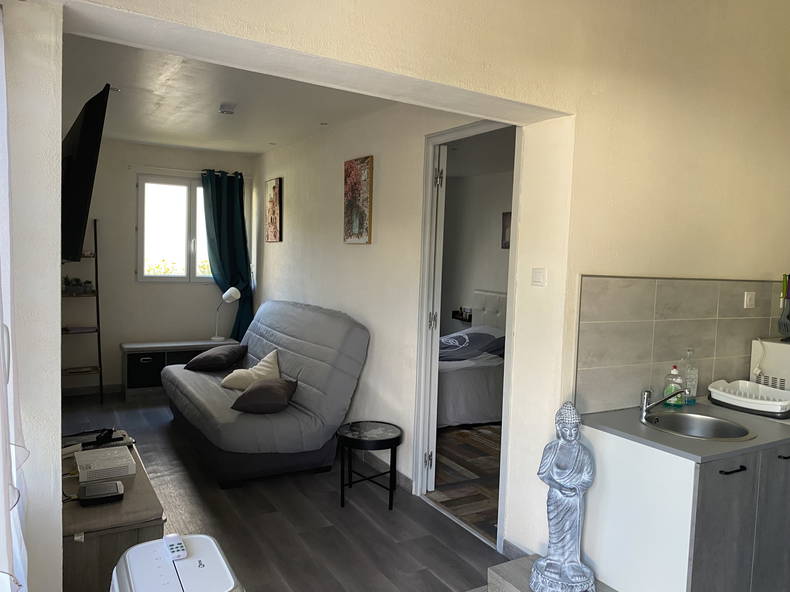 Ganzes Haus Bollène 290105-4