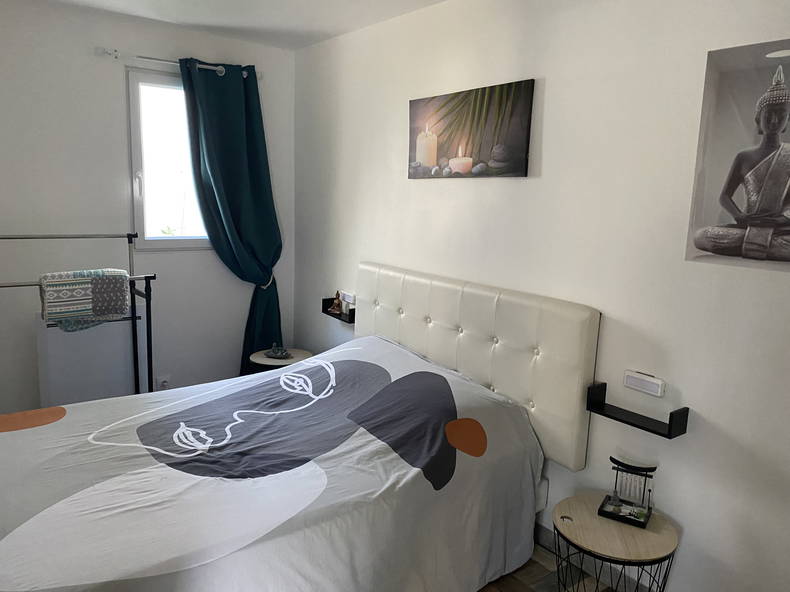 Ganzes Haus Bollène 290105-3