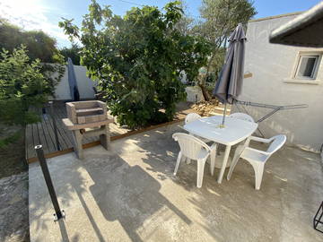 Logement Entier Bollène 290105-5