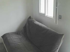 Alquiler Estudio En Casa En Champigny-sur-marne
