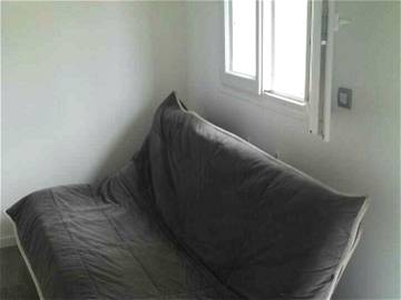 Roomlala | Rent Studio In House In Champigny-sur-marne