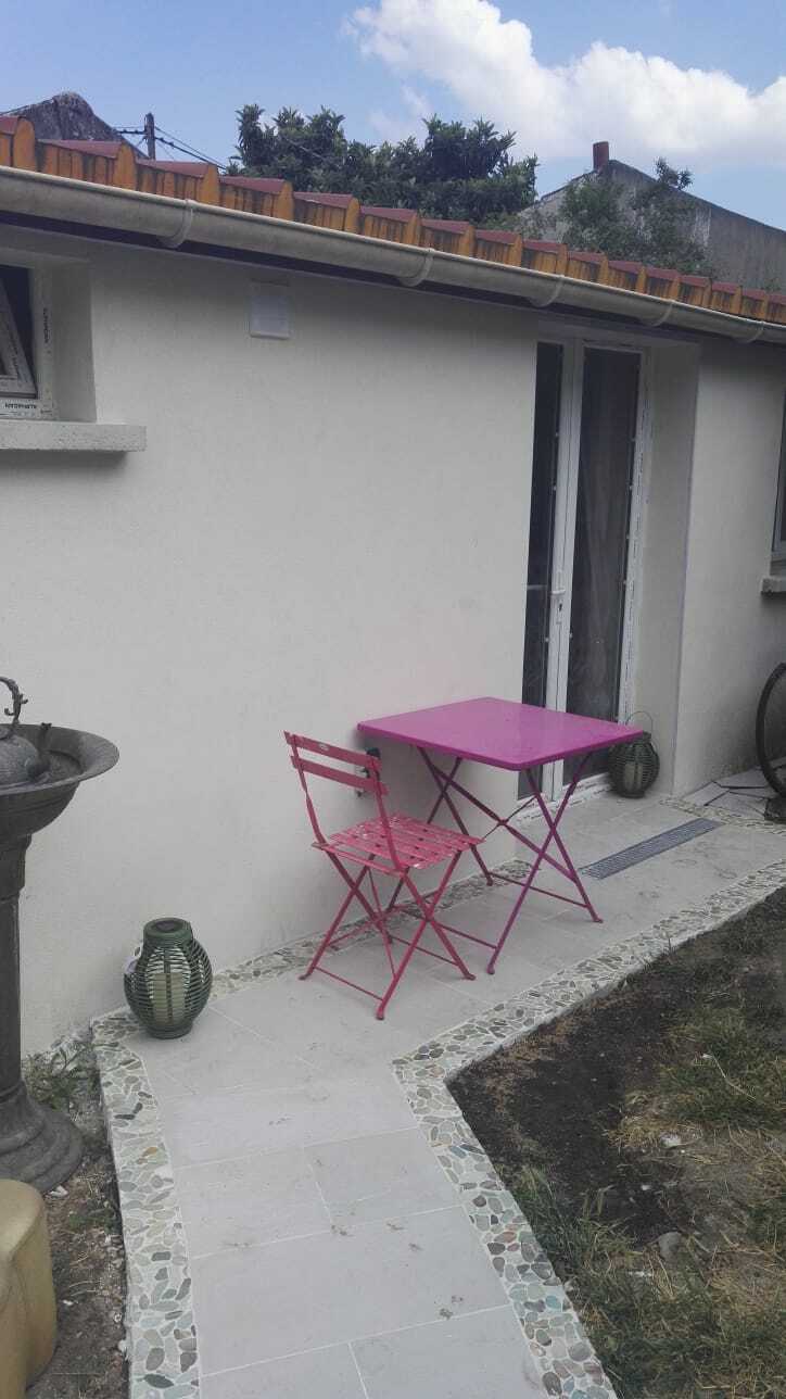 Entire Home Champigny-sur-Marne 210198