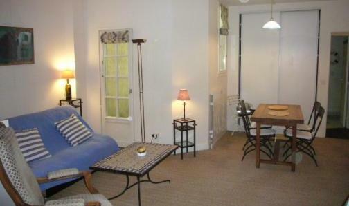 Homestay Talence 116621