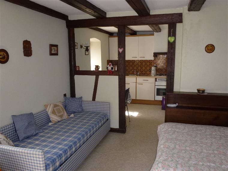 Chambre À Louer Grendelbruch 99854