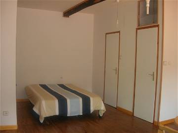 Room For Rent Chanteuges 81126-1