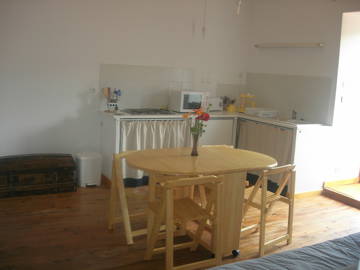 Room For Rent Chanteuges 81126