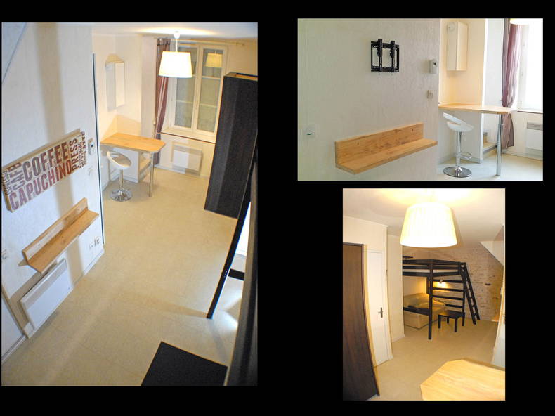 Ganzes Haus Montargis 240997-1