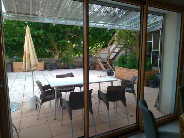 Entire Home Aubenas 248987