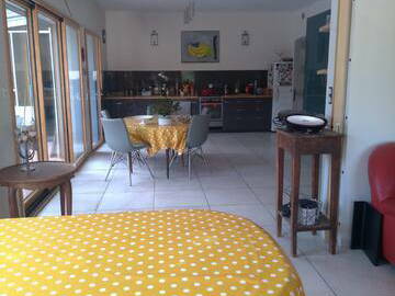 Ganzes Haus Aubenas 248987-4