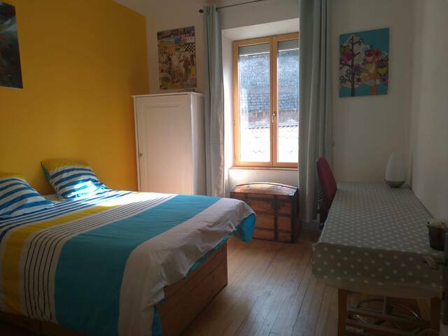 Entire Home Aubenas 248987