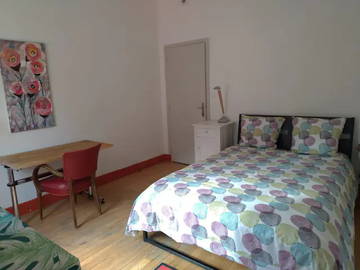 Logement Entier Aubenas 248987-6