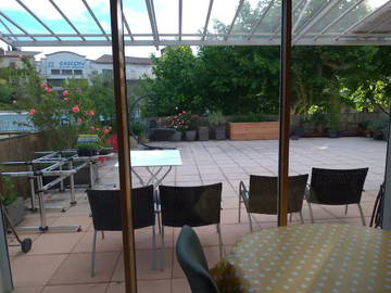 Logement Entier Aubenas 248987-10