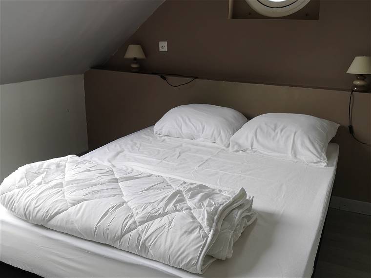 Homestay Carhaix-Plouguer 229537